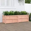 Image de vidaXL Jardinière 180x50x50 cm bois massif de douglas