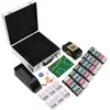 Image de vidaXL Jeu de jetons de poker 600 pcs 11,5 g