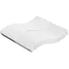 Image de vidaXL Matelas à ressorts ensachés moyen 180x200 cm