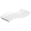 Image de vidaXL Matelas à ressorts bonnell moyen 80x200 cm