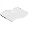 Image de vidaXL Matelas en mousse moyennement doux 180x200 cm