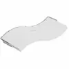 Image de vidaXL Matelas en mousse moyennement doux 90x190 cm