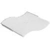 Image de vidaXL Matelas en Mousse moyennement Doux 200x200 cm