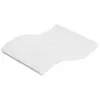Image de vidaXL Matelas en mousse moyennement doux 160x200 cm