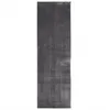 Image de vidaXL Tapis à Poils Courts Doux et Lavable, Moquette de Sol, Tapis de Zone, Carpette de Salon Salle de Séjour, Moderne, Anthracite 80x250 cm