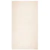 Image de vidaXL Tapis à Poils Courts Doux et Lavable, Moquette de Sol, Tapis de Zone, Carpette de Salon Salle de Séjour Chambre, Moderne, Beige 60x110 cm