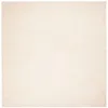 Image de vidaXL Tapis à Poils Courts Doux et Lavable, Moquette de Sol, Tapis de Zone, Carpette de Salon Salle de Séjour Chambre, Moderne, Beige 160x160 cm
