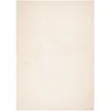 Image de vidaXL Tapis à Poils Courts Doux et Lavable, Moquette de Sol, Tapis de Zone, Carpette de Salon Salle de Séjour Chambre, Moderne, Beige 240x340 cm