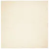 Image de vidaXL Tapis à Poils Courts Doux et Lavable, Moquette de Sol, Tapis de Zone, Carpette de Salon Salle de Séjour Chambre, Moderne, Crème 120x120 cm