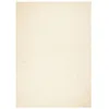 Image de vidaXL Tapis à Poils Courts Doux et Lavable, Moquette de Sol, Tapis de Zone, Carpette de Salon Salle de Séjour Chambre, Moderne, Crème 120x170 cm