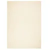 Image de vidaXL Tapis à Poils Courts Doux et Lavable, Moquette de Sol, Tapis de Zone, Carpette de Salon Salle de Séjour Chambre, Moderne, Crème 240x340 cm