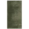 Image de vidaXL Tapis à Poils Courts Doux et Lavable, Moquette de Sol, Tapis de Zone, Carpette de Salon Salle de Séjour Chambre, Moderne, Vert Forêt 60x110 cm