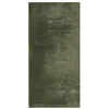 Image de vidaXL Tapis à Poils Courts Doux et Lavable, Moquette de Sol, Tapis de Zone, Carpette de Salon Salle de Séjour Chambre, Moderne, Vert Forêt 100x200 cm