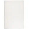 Image de vidaXL Tapis Shaggy à Poils Longs, Moquette de Sol, Tapis de Zone, Carpette de Salon Salle de Séjour Intérieur, Moderne, Crème 140x200 cm