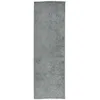 Image de vidaXL Tapis Shaggy à Poils Longs, Moquette de Sol, Tapis de Zone, Carpette de Salon Salle de Séjour Intérieur, Moderne, Vert 80x250 cm
