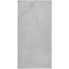 Image de Tapis IZA poils courts style scandinave gris 100x200 cm