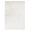 Image de vidaXL Tapis à Poils Courts, Moquette de Sol, Tapis de Zone, Carpette de Salon Chambre à Coucher Salle de Séjour, Moderne, Beige 140x200 cm