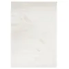 Image de vidaXL Tapis à Poils Courts, Moquette de Sol, Tapis de Zone, Carpette de Salon Chambre à Coucher Salle de Séjour, Moderne, Beige 160x230 cm