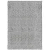 Image de vidaXL Tapis à Poils Courts, Moquette de Sol, Tapis de Zone, Carpette de Salon Chambre à Coucher Salle de Séjour, Moderne, Beige 200x280 cm