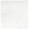 Image de vidaXL Tapis à Poils Courts, Moquette de Sol, Tapis de Zone, Carpette de Salon Chambre à Coucher Salle de Séjour, Moderne, Crème 120x120 cm