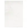 Image de vidaXL Tapis à Poils Courts, Moquette de Sol, Tapis de Zone, Carpette de Salon Chambre à Coucher Salle de Séjour, Moderne, Crème 160x230 cm