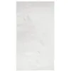 Image de vidaXL Tapis à Poils Courts, Moquette de Sol, Tapis de Zone, Carpette de Salon Chambre à Coucher Salle de Séjour, Moderne, Gris 60x110 cm