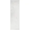 Image de vidaXL Tapis à Poils Courts, Moquette de Sol, Tapis de Zone, Carpette de Salon Chambre à Coucher Salle de Séjour, Moderne, Gris 80x250 cm