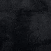 Image de vidaXL Tapis à Poils Courts, Moquette de Sol, Tapis de Zone, Carpette de Salon Chambre à Coucher Salle de Séjour, Moderne, Noir 200x200 cm
