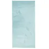Image de vidaXL Tapis à Poils Courts, Tapis Moelleux de Sol, Décoration Intérieure Salon Chambre à Coucher Bureau Couloir, Moderne, Vert 100x200 cm