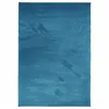 Image de vidaXL Tapis à Poils Courts, Tapis Moelleux de Sol, Décoration Intérieure Salon Chambre à Coucher Bureau Couloir, Moderne, Turquoise 200x280 cm