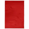 Image de vidaXL Tapis à Poils Courts, Moquette de Sol, Tapis de Zone, Carpette de Salon Salle de Séjour Chambre Bureau, Moderne, Rouge 200x280 cm