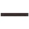 Image de vidaXL Tapis rectangulaire Marron foncé 60x500 cm Bambou, Tapis de Salon, Tapis rectangulaire, Tapis Moderne, Tapis de Chambre à Coucher