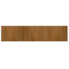 Image de vidaXL Tapis rectangulaire Marron 70x300 cm Bambou, Tapis de Salon, Tapis rectangulaire, Tapis Moderne, Tapis de Chambre à Coucher, Tapis en Bambou