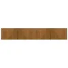 Image de vidaXL Tapis rectangulaire Marron 70x400 cm Bambou, Tapis de Salon, Tapis rectangulaire, Tapis Moderne, Tapis de Chambre à Coucher, Tapis en Bambou