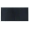 Image de vidaXL Tapis rectangulaire Gris 100x200 cm Bambou, Tapis de Salon, Tapis rectangulaire, Tapis Moderne, Tapis de Chambre à Coucher, Tapis en Bambou