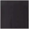Image de Tapis carré marron foncé 100x100 cm bambou