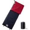 Image de vidaXL Sac de Couchage pour Adultes Camping 3 Saisons, Sac de Couchage de Camping, Sac de Couchage de randonnée, Sac de Couchage d'extérieur