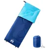 Image de vidaXL Sac de Couchage pour Adultes Camping 3 Saisons, Sac de Couchage de Camping, Sac de Couchage de randonnée, Sac de Couchage d'extérieur