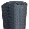 Image de vidaXL Paravent de Balcon Anthracite 400x90 cm résine tressée