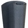 Image de vidaXL Paravent de Balcon Anthracite 500x90 cm résine tressée, écran de Jardin, écran extérieur, écran d’intimité de clôture
