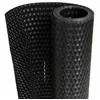 Image de vidaXL Paravent de Balcon Noir 300x80 cm résine tressée, écran de Jardin, écran extérieur, écran d’intimité de clôture, écran d’intimité de Jardin
