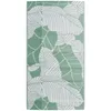Image de vidaXL Tapis d'extérieur Vert 80x150 cm PP, Tapis de Jardin, Tapis de Sol, Moquette de Sol, carpette, Tapis de Patio