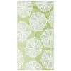 Image de vidaXL Tapis d'extérieur Vert 80x150 cm PP, Tapis de Jardin, Tapis de Sol, Moquette de Sol, carpette, Tapis de Patio