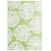 Image de vidaXL Tapis d'extérieur Vert 160x230 cm PP, Tapis de Jardin, Tapis de Sol, Moquette de Sol, carpette, Tapis de Patio