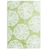 Image de vidaXL Tapis d'extérieur Vert 140x200 cm PP, Tapis de Jardin, Tapis de Sol, Moquette de Sol, carpette, Tapis de Patio