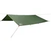Image de vidaXL Bâche de Camping Vert 300x294 cm imperméable, bâche, bâche imperméable, bâche de Camping légère, bâche d’abri, bâche d’abri de Camping