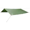 Image de vidaXL Bâche de Camping Vert 400x294 cm imperméable, bâche, bâche imperméable, bâche de Camping légère, bâche d’abri, bâche d’abri de Camping