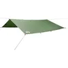 Image de vidaXL Bâche de Camping Vert 500x294 cm imperméable, bâche, bâche imperméable, bâche de Camping légère, bâche d’abri, bâche d’abri de Camping