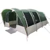 Image de vidaXL Tente de Camping Tunnel 8 Personnes Vert imperméable, Tente, abri de Camping, abri de Jardin, Tente de Camping, abri extérieur