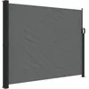 Image de vidaXL Store latéral rétractable Anthracite 160 x 300 cm
